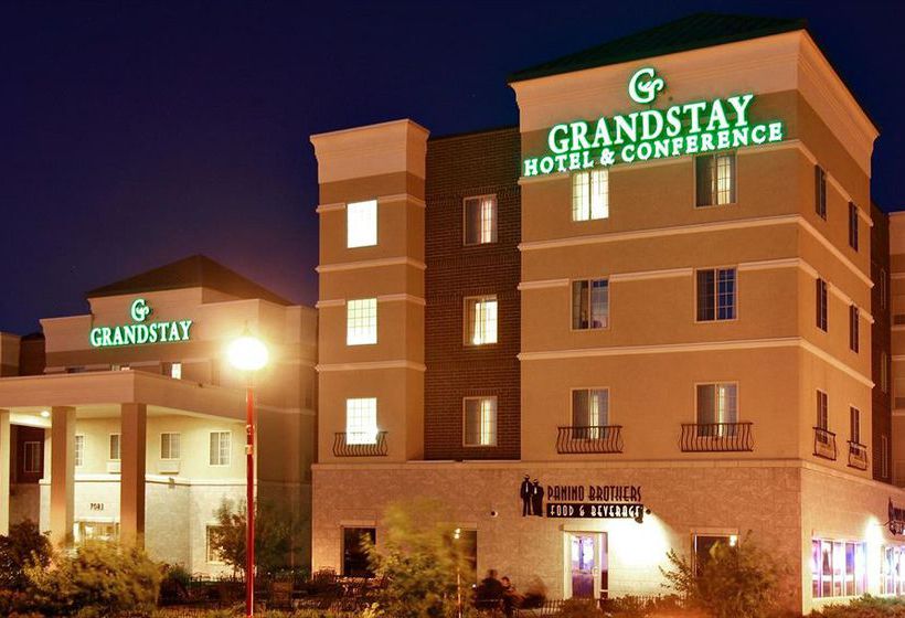 Grandstay Hotel & Conference 