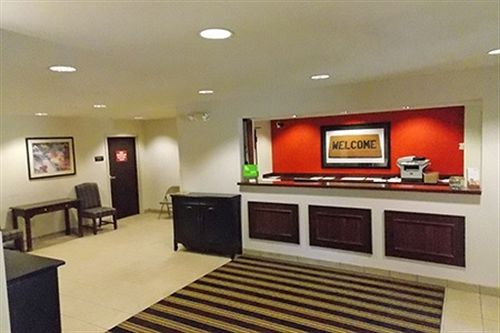 Extended Stay America Columbia Stadium Blvd.  | Columbia | Missouri | United States 11