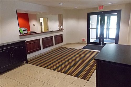 Extended Stay America Columbia Stadium Blvd.  | Columbia | Missouri | United States 13
