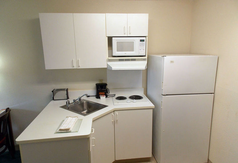 Extended Stay America Columbia Stadium Blvd.  | Columbia | Missouri | United States 9