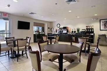 Microtel Inn & Suites by Wyndham Klamath Falls 