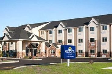 Microtel Inn & Suites by Wyndham Klamath Falls  | Klamath Falls | Oregon | United States 1