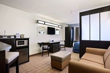 Microtel Inn & Suites by Wyndham Klamath Falls  | Klamath Falls | Oregon | United States 3