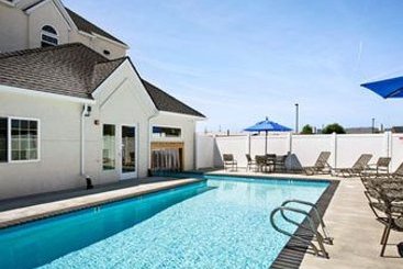 Microtel Inn & Suites by Wyndham Klamath Falls  | Klamath Falls | Oregon | United States 4