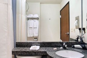 Microtel Inn & Suites by Wyndham Klamath Falls  | Klamath Falls | Oregon | United States 5