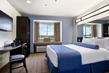 Microtel Inn & Suites by Wyndham Klamath Falls  | Klamath Falls | Oregon | United States 6