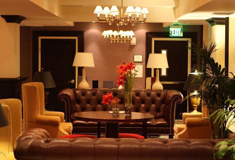 Hotel Sheraton Columbia Downtown Columbia Carolina del Sur