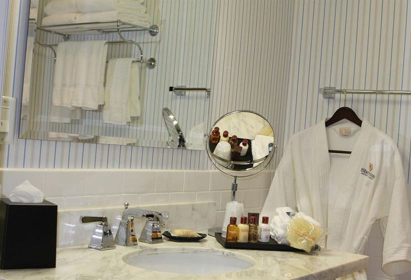 Hotel Sheraton Columbia Downtown  | Columbia | South Carolina | United States 10