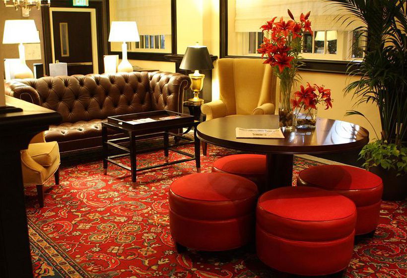 Hotel Sheraton Columbia Downtown  | Columbia | South Carolina | United States 12