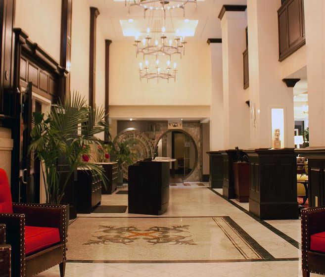 Hotel Sheraton Columbia Downtown  | Columbia | South Carolina | United States 13