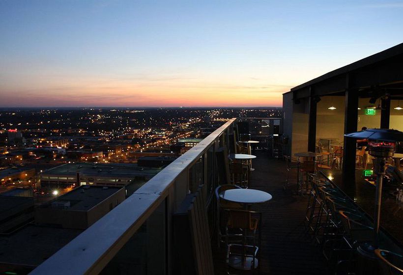 Hotel Sheraton Columbia Downtown  | Columbia | South Carolina | United States 17