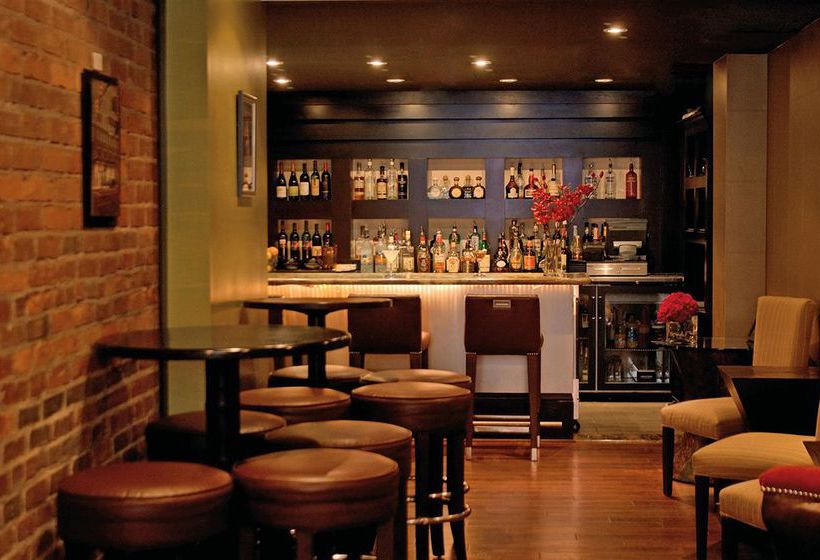 Hotel Sheraton Columbia Downtown  | Columbia | South Carolina | United States 19