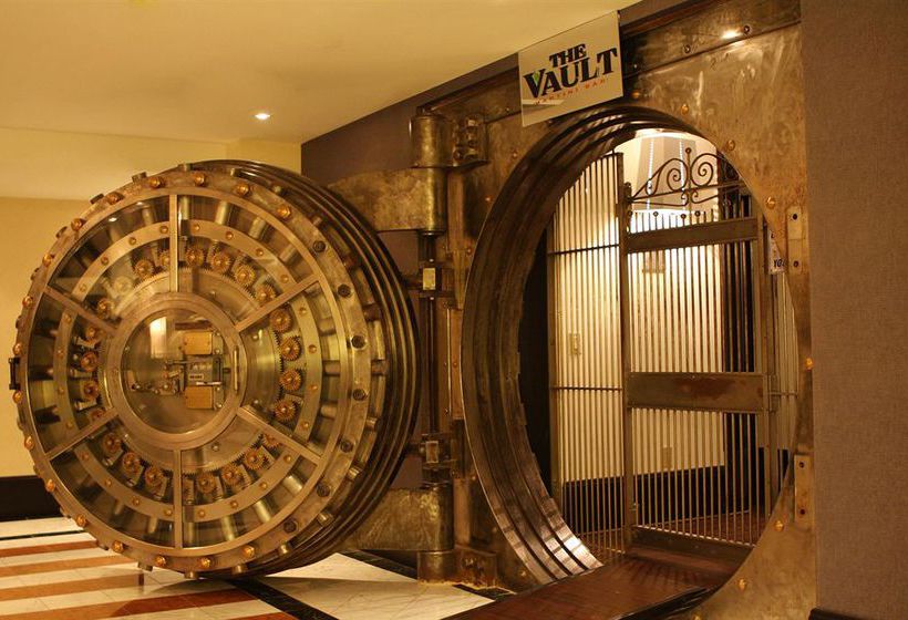 Hotel Sheraton Columbia Downtown  | Columbia | South Carolina | United States 20