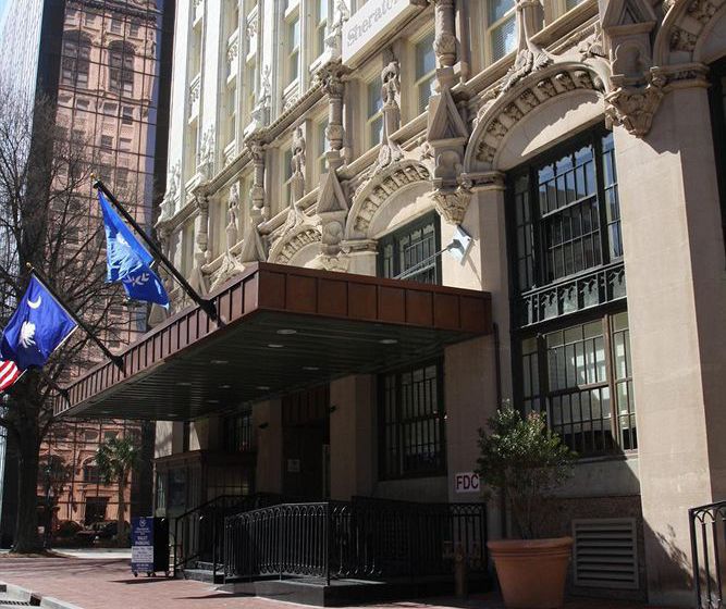 Hotel Sheraton Columbia Downtown  | Columbia | South Carolina | United States 3