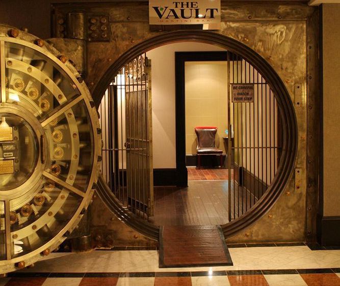 Hotel Sheraton Columbia Downtown  | Columbia | South Carolina | United States 5