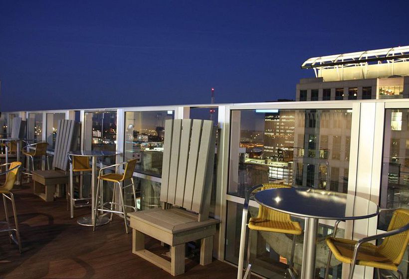 Hotel Sheraton Columbia Downtown  | Columbia | South Carolina | United States 6