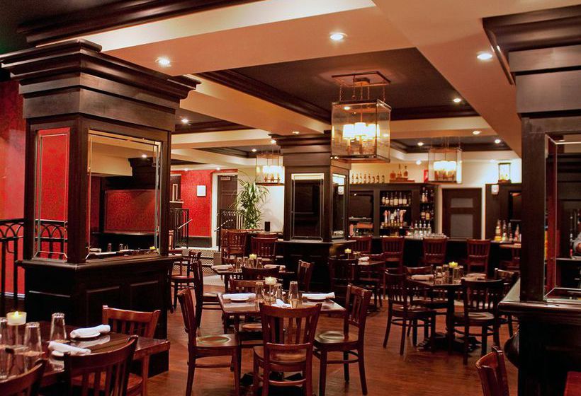 Hotel Sheraton Columbia Downtown  | Columbia | South Carolina | United States 7