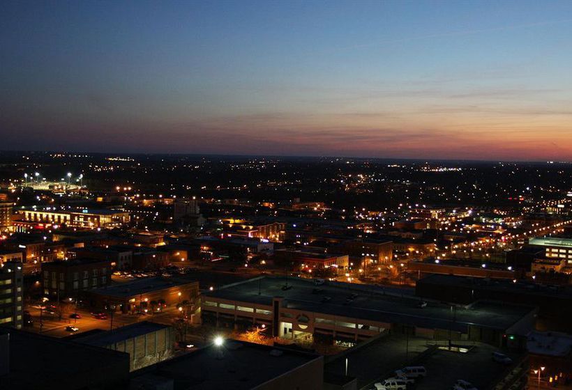 Hotel Sheraton Columbia Downtown  | Columbia | South Carolina | United States 8