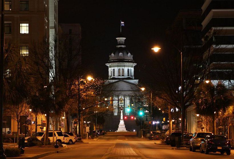 Hotel Sheraton Columbia Downtown  | Columbia | South Carolina | United States 9