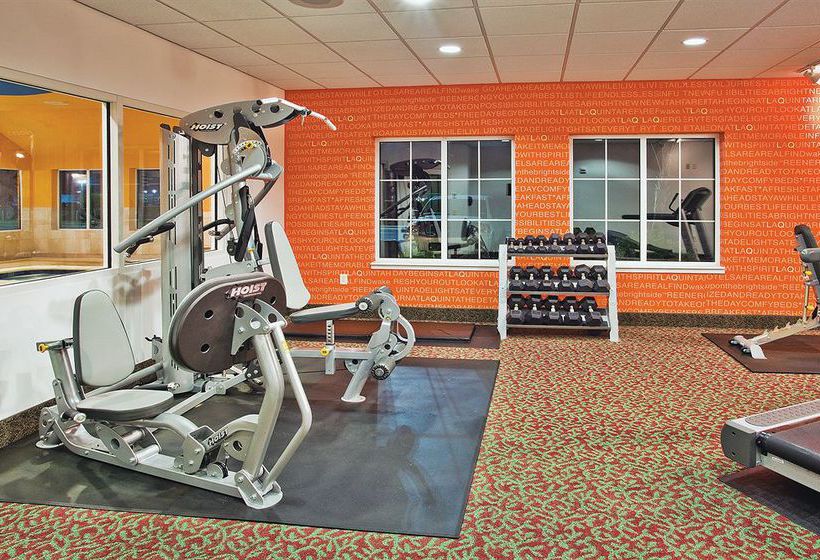 Hotel La Quinta Inn & Suites Hinesville - Fort Stewart 