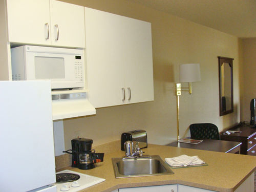 Extended Stay America Somerset  | Somerset | New Jersey | United States 10