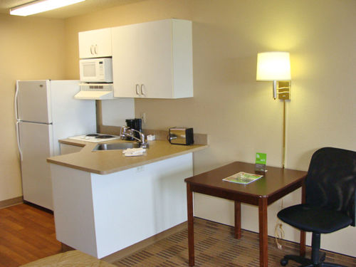 Extended Stay America Somerset  | Somerset | New Jersey | United States 11