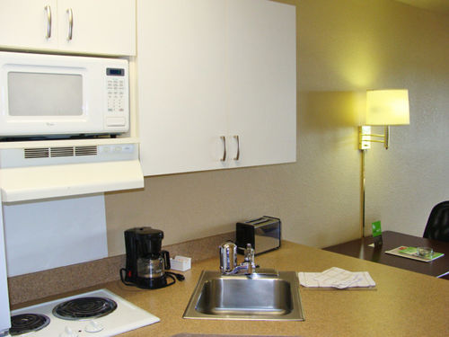 Extended Stay America Somerset  | Somerset | New Jersey | United States 12