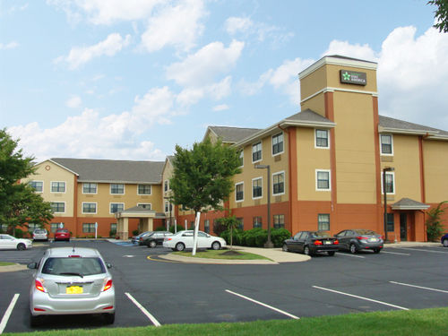 Extended Stay America Somerset  | Somerset | New Jersey | United States 2
