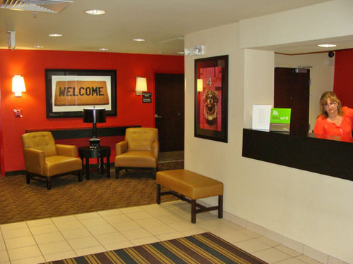 Extended Stay America Somerset  | Somerset | New Jersey | United States 3