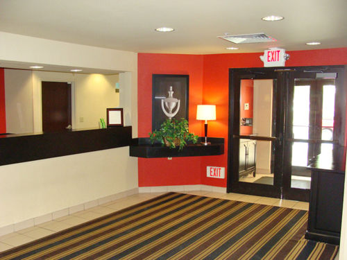 Extended Stay America Somerset  | Somerset | New Jersey | United States 4