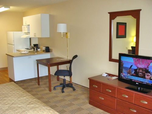 Extended Stay America Somerset  | Somerset | New Jersey | United States 6