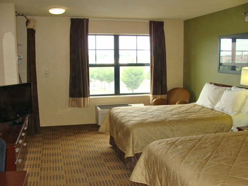 Extended Stay America Somerset  | Somerset | New Jersey | United States 7