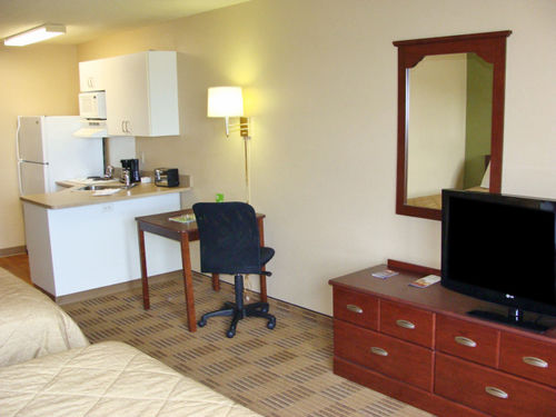 Extended Stay America Somerset  | Somerset | New Jersey | United States 8
