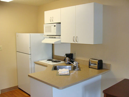 Extended Stay America Somerset  | Somerset | New Jersey | United States 9