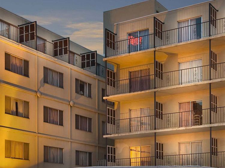 Hotel The Courtyard At John Ascuagas Nugget  | Sparks | Nevada | United States 1