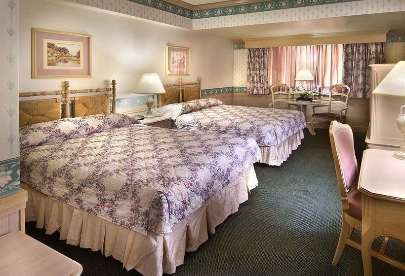 Hotel The Courtyard At John Ascuagas Nugget  | Sparks | Nevada | United States 2