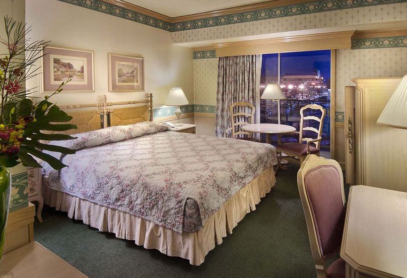 Hotel The Courtyard At John Ascuagas Nugget  | Sparks | Nevada | United States 3