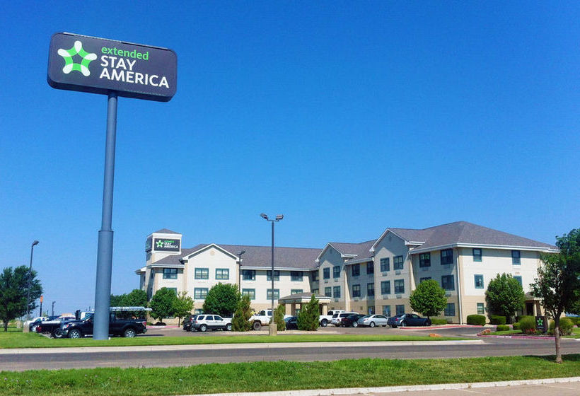 Extended Stay America Amarillo West  | Amarillo | Texas | United States 2