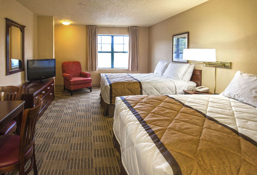 Extended Stay America Amarillo West  | Amarillo | Texas | United States 5