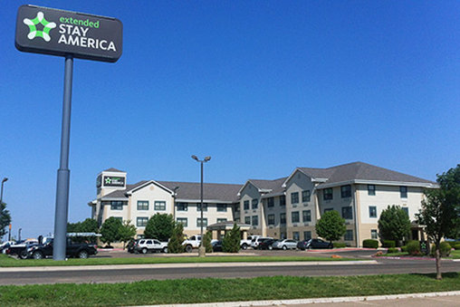 Extended Stay America Amarillo West  | Amarillo | Texas | United States 7