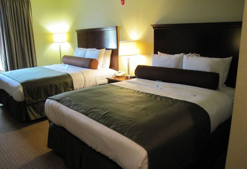 Hôtel Cobblestone Inn & Suites Clintonville 