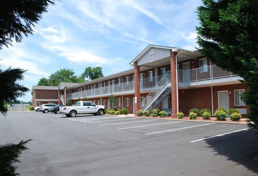 Hotel Affordable Corporate Suites Concord  | Concord | North Carolina | United States 1