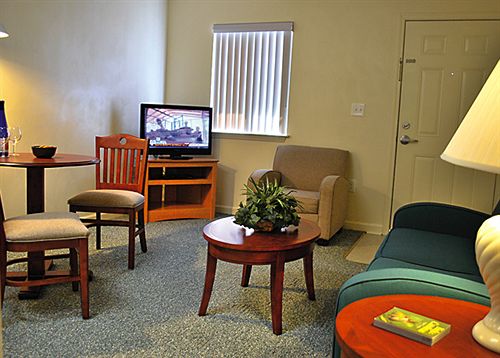 Hotel Affordable Corporate Suites Concord  | Concord | North Carolina | United States 11