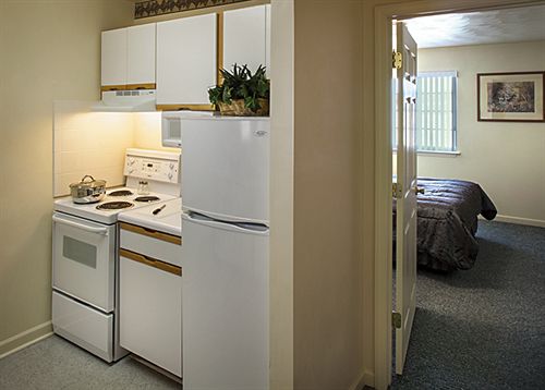 Hotel Affordable Corporate Suites Concord  | Concord | North Carolina | United States 12