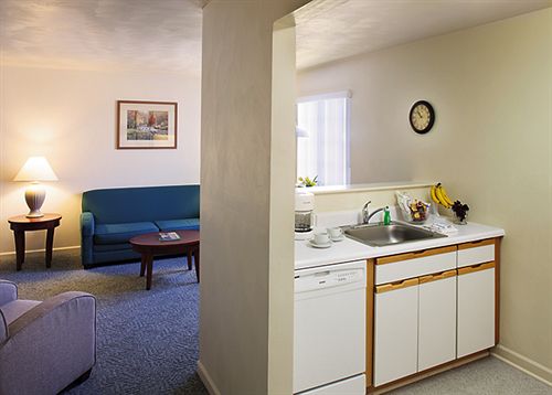 Hotel Affordable Corporate Suites Concord  | Concord | North Carolina | United States 14