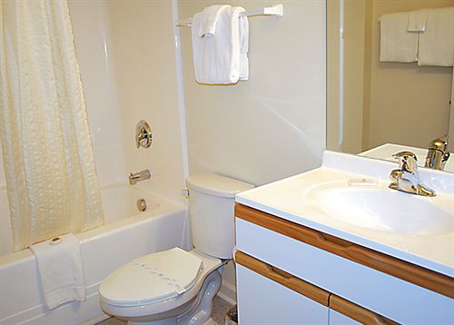 Hotel Affordable Corporate Suites Concord  | Concord | North Carolina | United States 16
