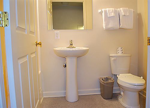 Hotel Affordable Corporate Suites Concord  | Concord | North Carolina | United States 17