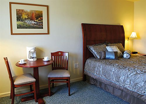 Hotel Affordable Corporate Suites Concord  | Concord | North Carolina | United States 2