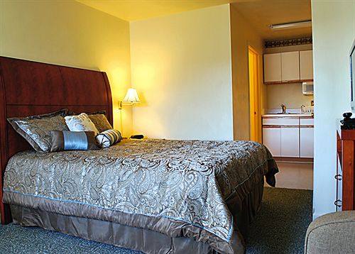 Hotel Affordable Corporate Suites Concord  | Concord | North Carolina | United States 4
