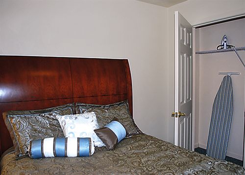 Hotel Affordable Corporate Suites Concord  | Concord | North Carolina | United States 5